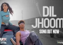 Dil Jhoom Lyrics – Vishal Mishra & Shreya Ghoshal