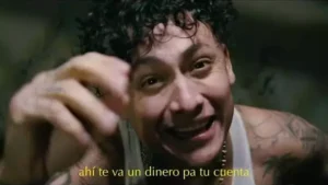 LOCO AMOR Lyrics – Alemán
