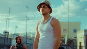 Mignon tout plein Lyrics - PLK