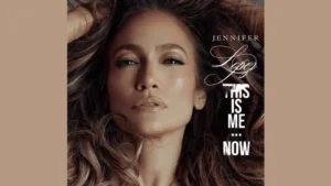 not.going.anywhere. Lyrics - Jennifer Lopez