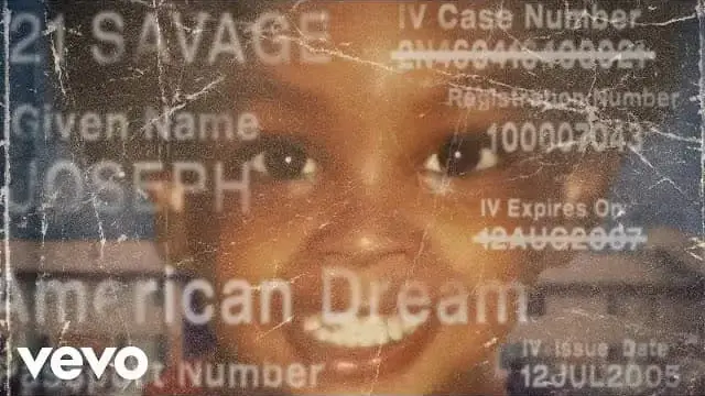 pop ur shit Lyrics - 21 Savage (ft. Young Thug & Metro Boomin)