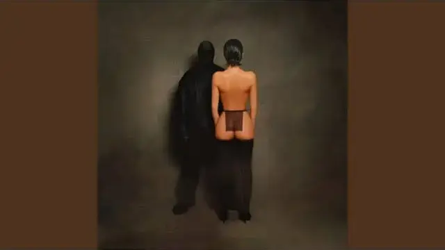 BURN Lyrics – Kanye West & Ty Dolla $ign