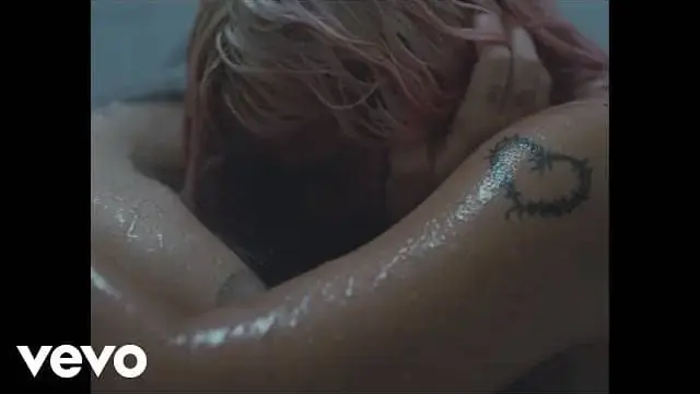 CONTIGO Lyrics [Letra] - KAROL G & Tiësto