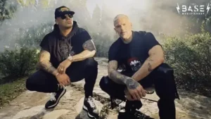 Himalaya Lyrics [Letra] - Wisin & Pedro Capó