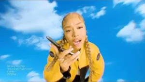 Sunday Service Lyrics - Latto