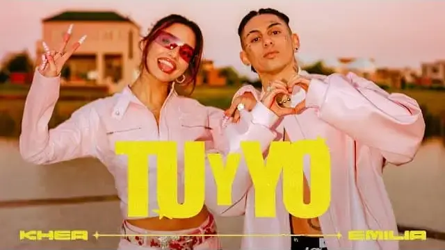 TU Y YO Lyrics In English Translation – KHEA & Emilia