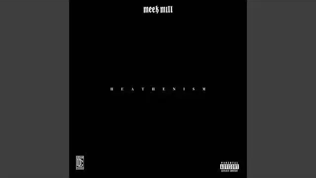 Big Boy Lyrics - Meek Mill | LyricsWorldYou