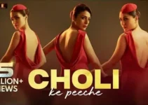 Choli Ke Peeche Lyrics – Diljit Dosanjh