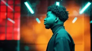 Désolé Lyrics [Paroles] – VJ