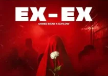 EX-EX Lyrics – Shree Brar (feat. DJ Flow)