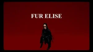Fur Elise Lyrics - Faouzia