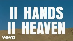 II HANDS II HEAVEN Lyrics - Beyoncé