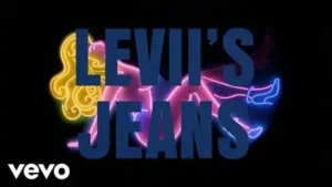 LEVII’S JEANS Lyrics - Beyoncé & Post Malone