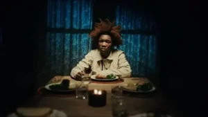 My House Is Not A Home Lyrics - ​d4vd