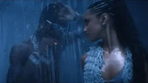 Water (Remix) Lyrics - Tyla (ft. Travis Scott)