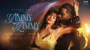 Yimmy Yimmy Lyrics - Tayc | Shreya Ghoshal