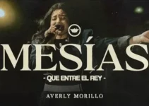 MESÍAS Lyrics (English Translation) – Averly Morillo