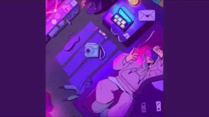 Offline Lyrics - Young Miko (feat. Feid)