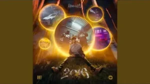 Party In My Cup Lyrics - Kidd Keo