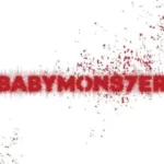 Stuck In The Middle (7 ver.) Lyrics – BABYMONSTER