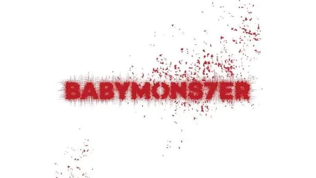 Stuck In The Middle (Remix) Lyrics - BABYMONSTER