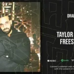 Taylor Made Freestyle Lyrics - Drake