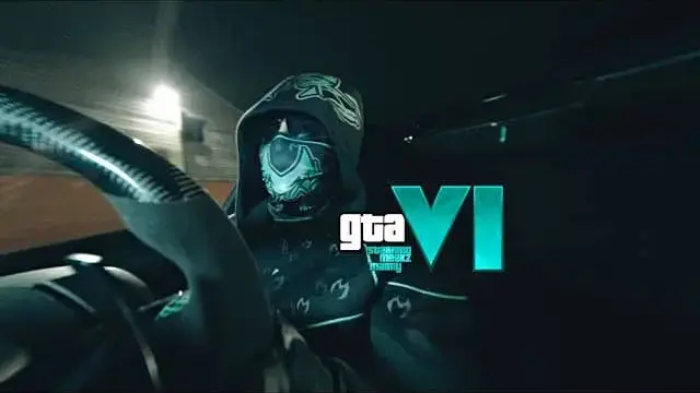GTA VI Lyrics - Meekz