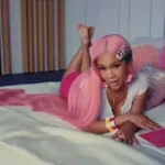 NANi Lyrics – Saweetie