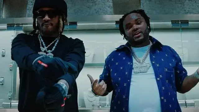 Swear to God Lyrics - Tee Grizzley (feat. Future)