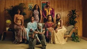 Stubborn Lyrics - Victony ft. Asake