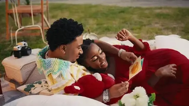 Wa Peke Yangu Lyrics - Jay Melody