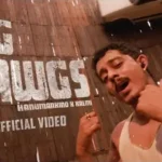 Big Dawgs Lyrics - Hanumankind (feat. Kalmi)