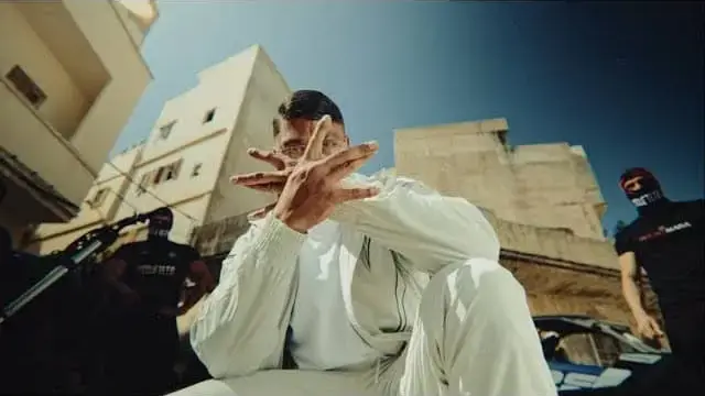 Interpol Lyrics (English) – Maes