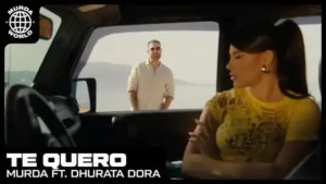 Te Quiero Lyrics - Murda & Dhurata Dora