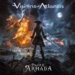 To Those Who Choose to Fight Lyrics - Visions of Atlantis