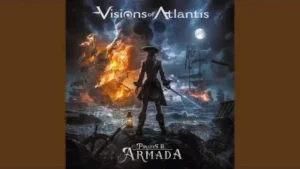 To Those Who Choose to Fight Lyrics - Visions of Atlantis