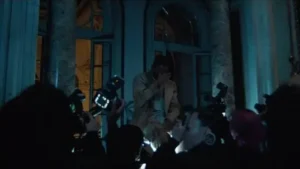 Work Of Art Will Smith (feat. Jaden & Russ)