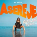 Asereje (Airplane Mode) Lyrics - Blanka