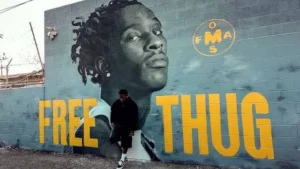 Ghetto Lyrics - Mustard, Young Thug & Lil Durk