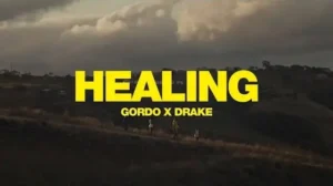 Healing Lyrics - Gordo & Drake
