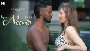 Neend Lyrics - Kaka