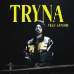 Tryna Lyrics - Veer Sandhu