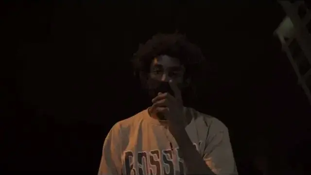 6 Flow/Letter To 6 Lyrics - Fetti Osama