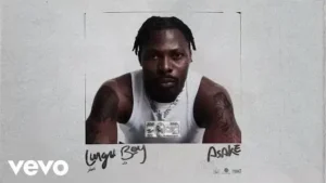 MMS Lyrics - Asake feat. Wizkid