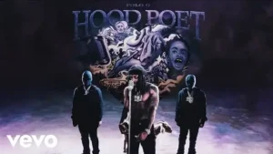 Hood Poet Album Polo G