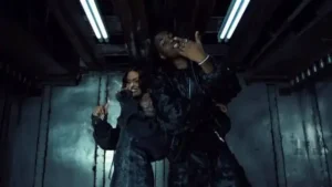 KEHLANI REMIX Lyrics - Jordan Adetunji & Kehlani