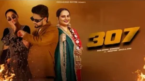 307 Lyrics - Kulshan Sandhu & Deepak Dhillon