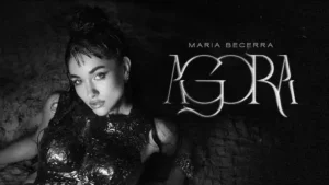 AGORA Lyrics (Letra) - Maria Becerra