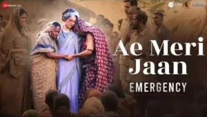 Ae Meri Jaan Lyrics - Hariharan | Kangana Ranaut