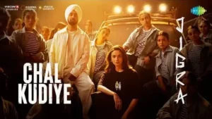 Chal Kudiye Lyrics - Diljit Dosanjh